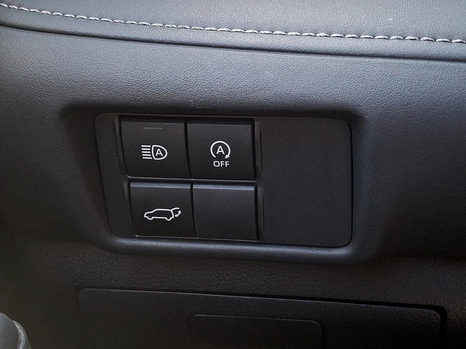 2026 Toyota Highlander XLE AWD (Natl)
