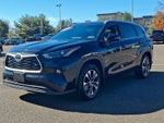 2026 Toyota Highlander XLE AWD (Natl)