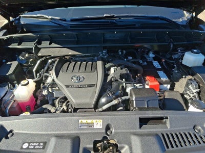 2026 Toyota Highlander XLE AWD (Natl)