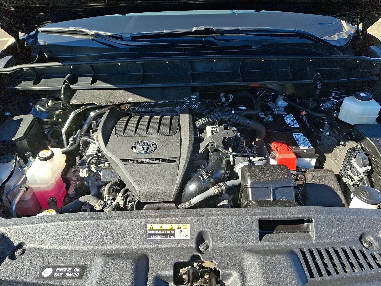 2026 Toyota Highlander XLE AWD (Natl)