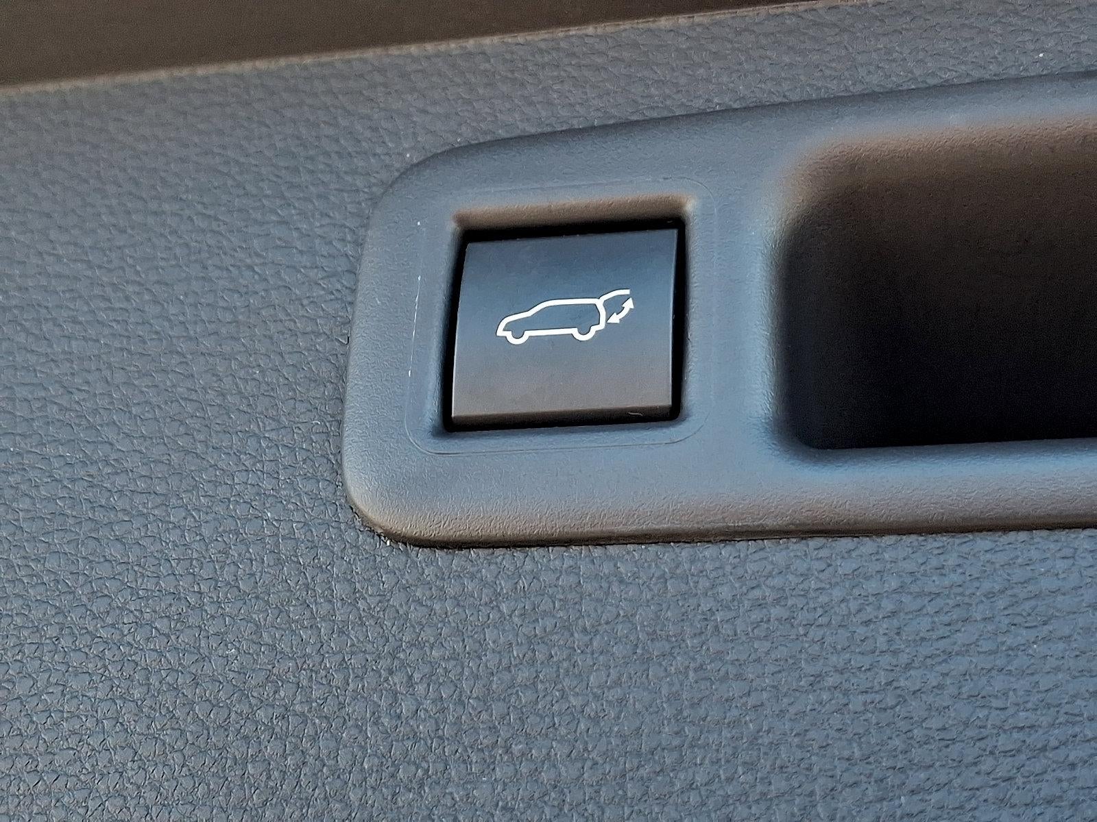 2026 Toyota Highlander XLE AWD (Natl)