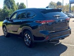 2026 Toyota Highlander XLE AWD (Natl)