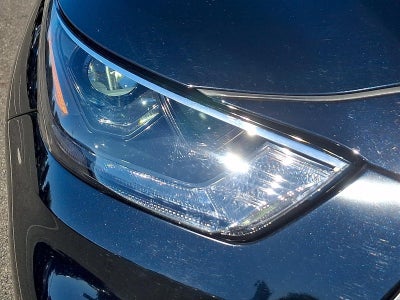 2026 Toyota Highlander XLE AWD (Natl)