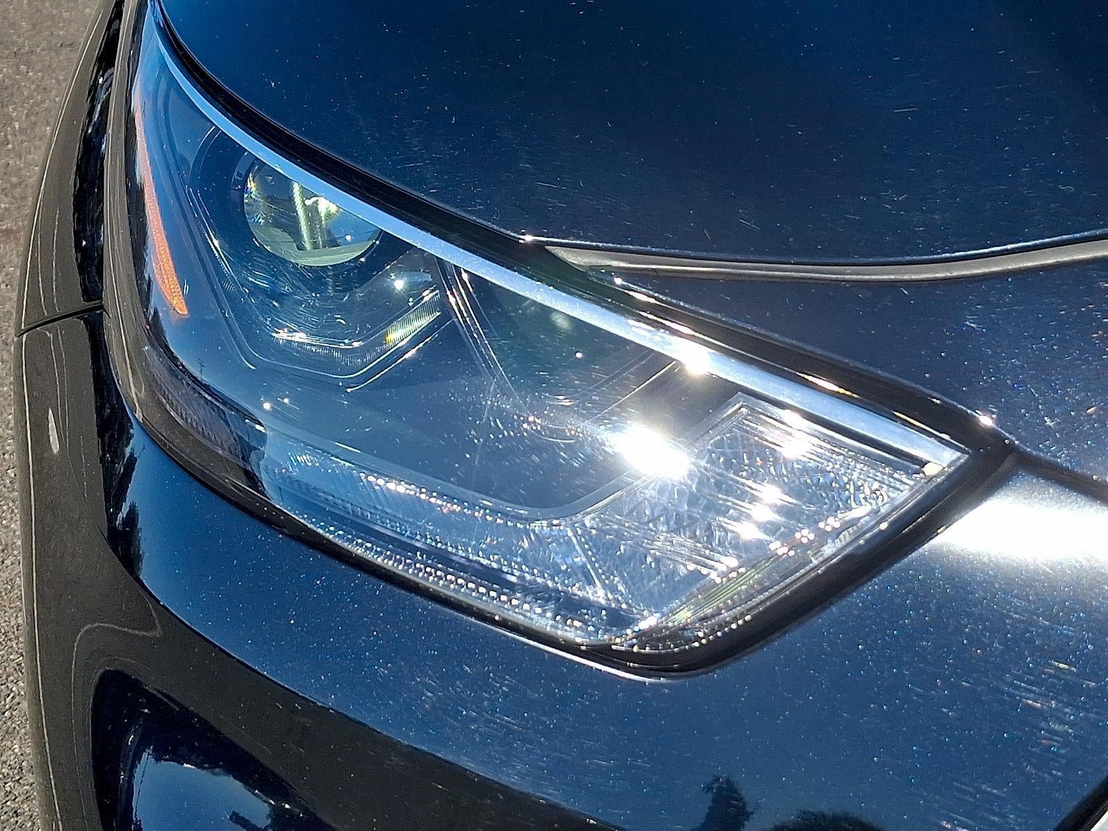 2026 Toyota Highlander XLE AWD (Natl)