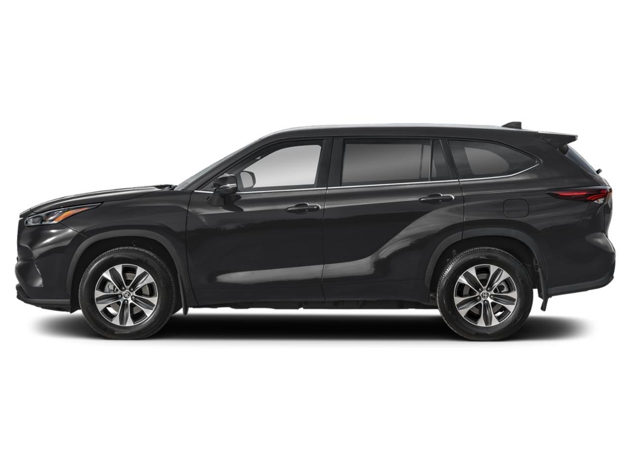 2026 Toyota Highlander XLE AWD (Natl)