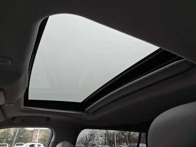 2025 Toyota Highlander XLE AWD (Natl)