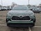 2025 Toyota Highlander XLE AWD (Natl)
