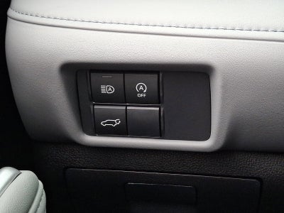 2025 Toyota Highlander XLE AWD (Natl)