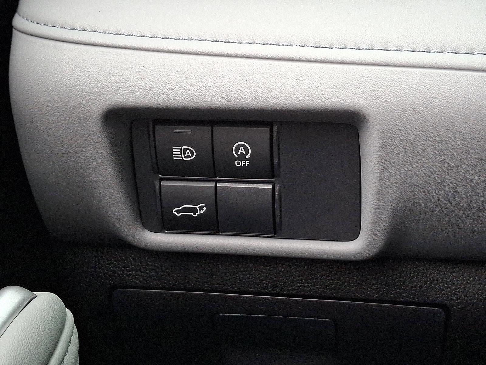 2025 Toyota Highlander XLE AWD (Natl)