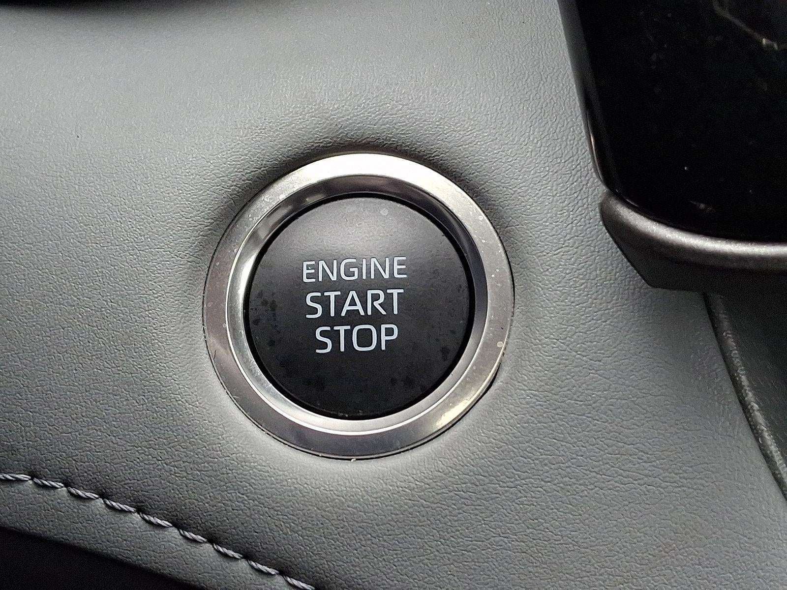 2025 Toyota Highlander XLE AWD (Natl)