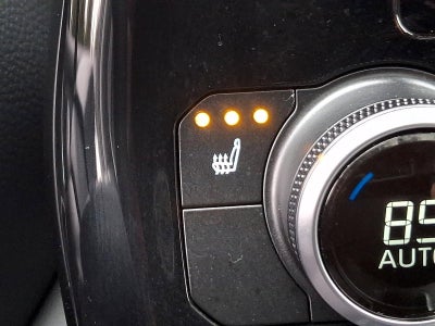 2025 Toyota Highlander XLE AWD (Natl)