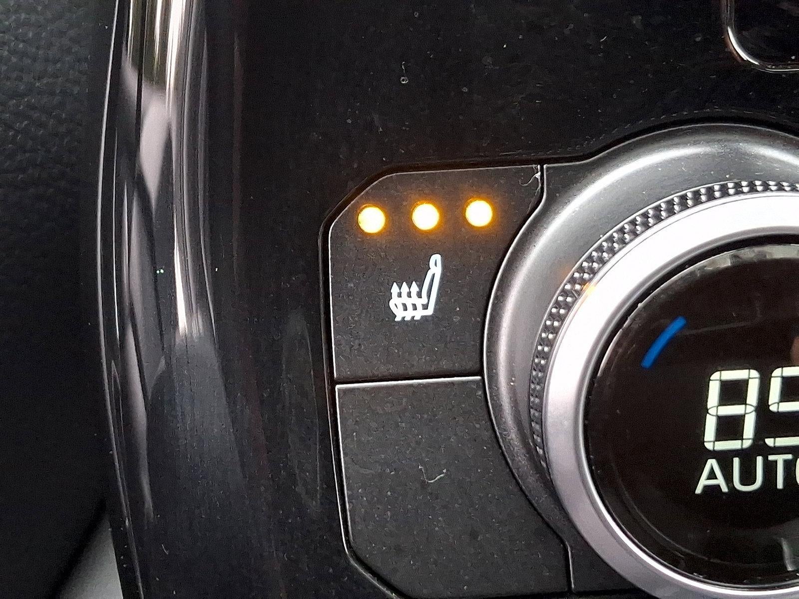 2025 Toyota Highlander XLE AWD (Natl)