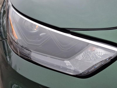 2025 Toyota Highlander XLE AWD (Natl)