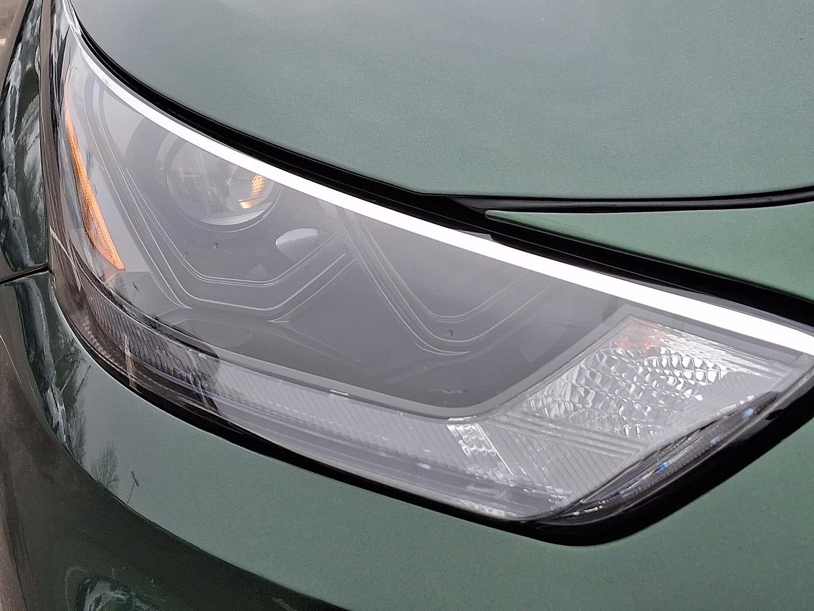 2025 Toyota Highlander XLE AWD (Natl)