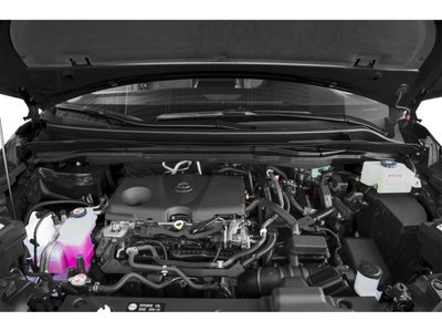 2024 Toyota Sienna LE AWD 8-Passenger (Natl)