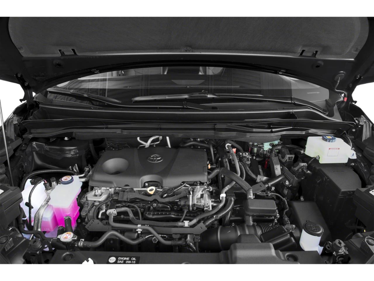 2024 Toyota Sienna LE AWD 8-Passenger (Natl)