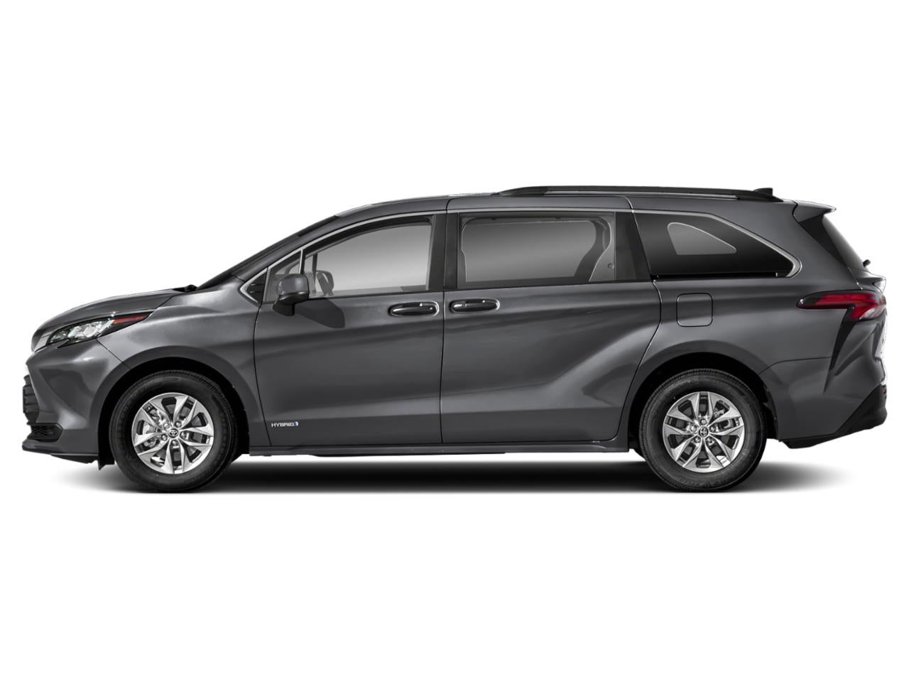 2024 Toyota Sienna LE AWD 8-Passenger (Natl)
