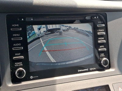 2020 Toyota Sienna LE FWD 8-Passenger (Natl)