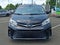 2020 Toyota Sienna LE FWD 8-Passenger (Natl)