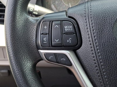 2020 Toyota Sienna LE FWD 8-Passenger (Natl)