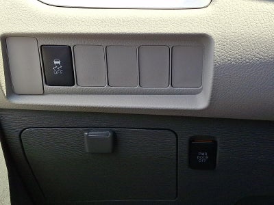 2020 Toyota Sienna LE FWD 8-Passenger (Natl)