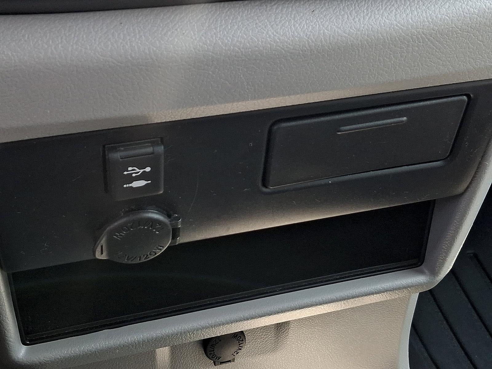 2020 Toyota Sienna LE FWD 8-Passenger (Natl)