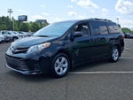 2020 Toyota Sienna LE FWD 8-Passenger (Natl)