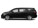 2020 Toyota Sienna LE FWD 8-Passenger (Natl)