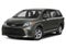 2020 Toyota Sienna LE FWD 8-Passenger (Natl)
