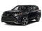 2022 Toyota Highlander XSE AWD (Natl)