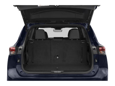 2022 Toyota Highlander XSE AWD (Natl)