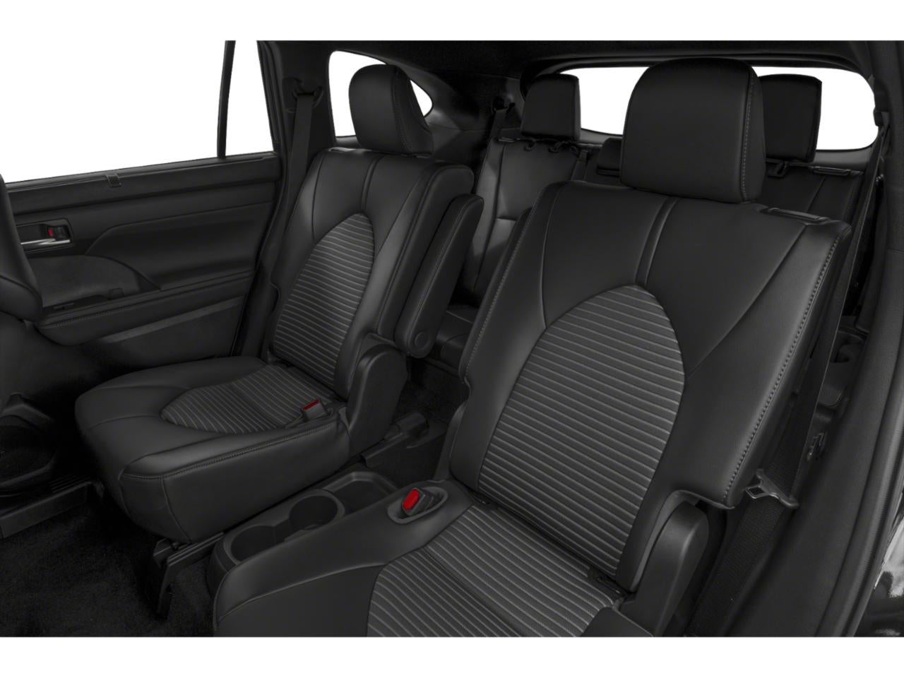 2022 Toyota Highlander XSE AWD (Natl)
