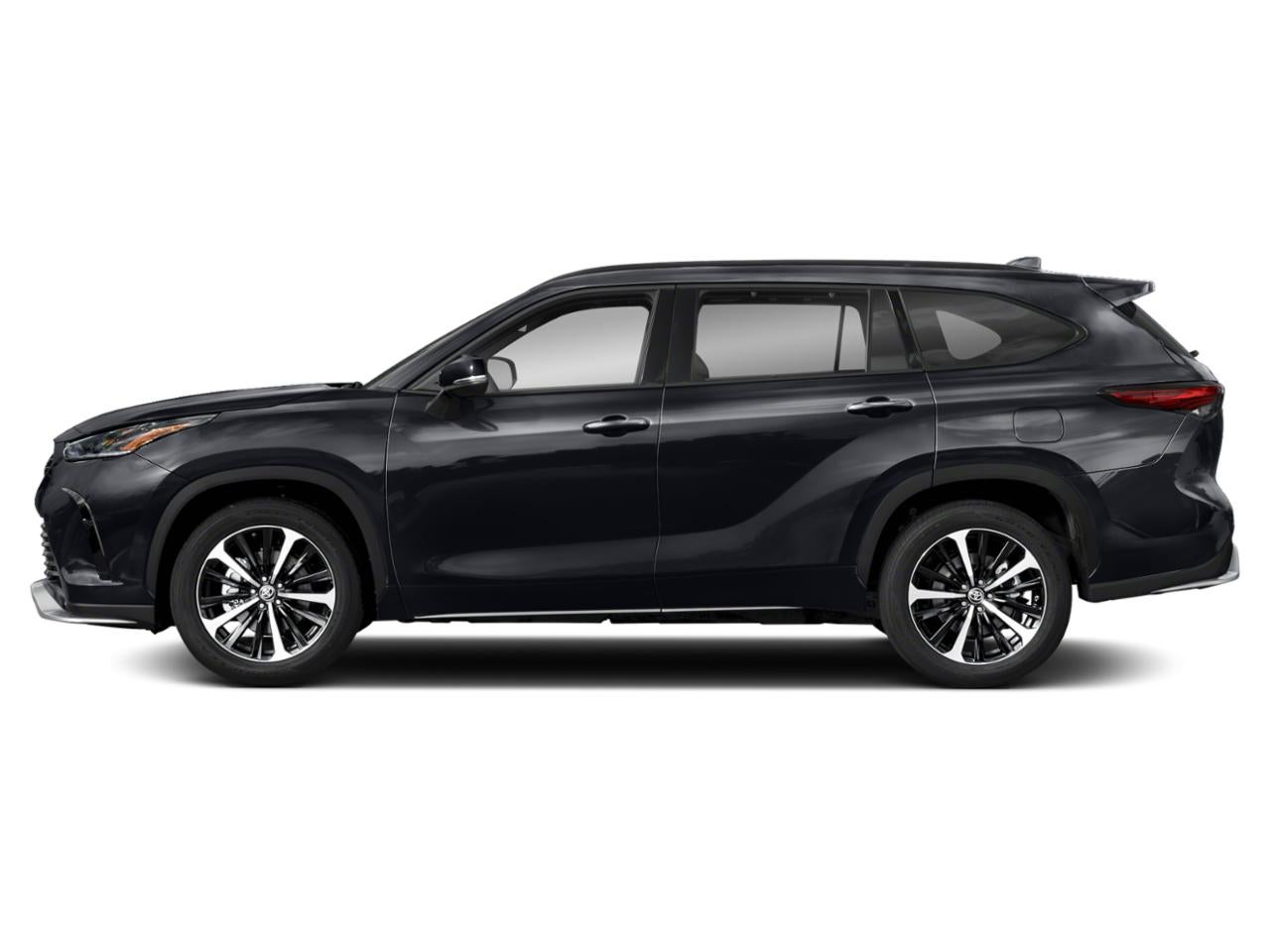 2022 Toyota Highlander XSE AWD (Natl)