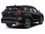 2022 Toyota Highlander XSE AWD (Natl)