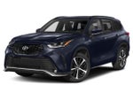 2022 Toyota Highlander XSE AWD (Natl)