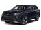 2022 Toyota Highlander XSE AWD (Natl)