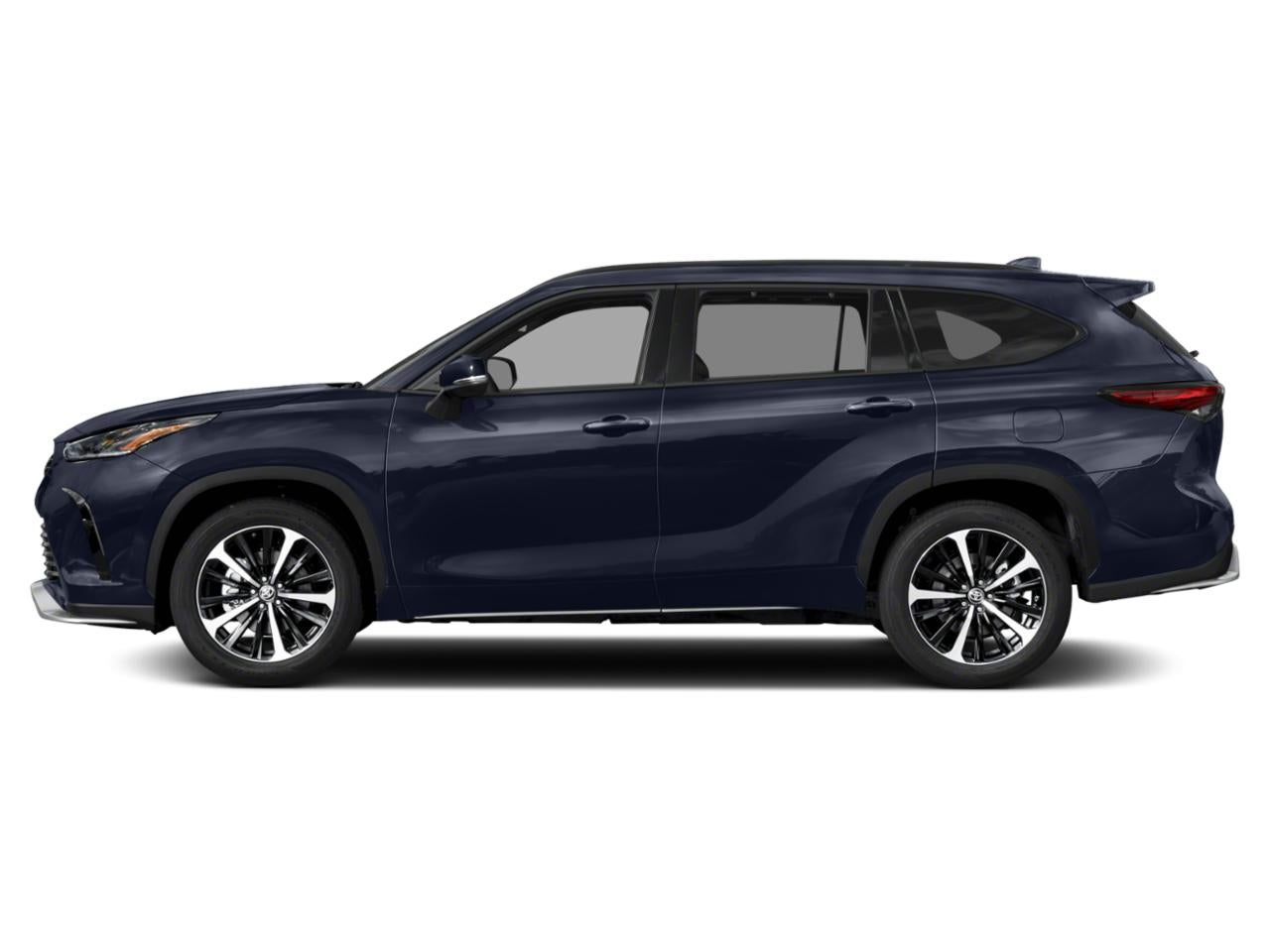 2022 Toyota Highlander XSE AWD (Natl)