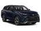 2022 Toyota Highlander XSE AWD (Natl)