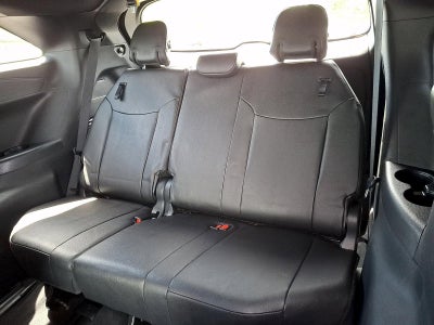 2025 Toyota Sienna XSE FWD 7-Passenger (Natl)