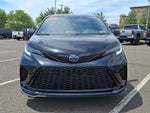 2025 Toyota Sienna XSE FWD 7-Passenger (Natl)