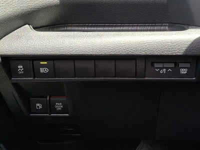 2025 Toyota Sienna XSE FWD 7-Passenger (Natl)