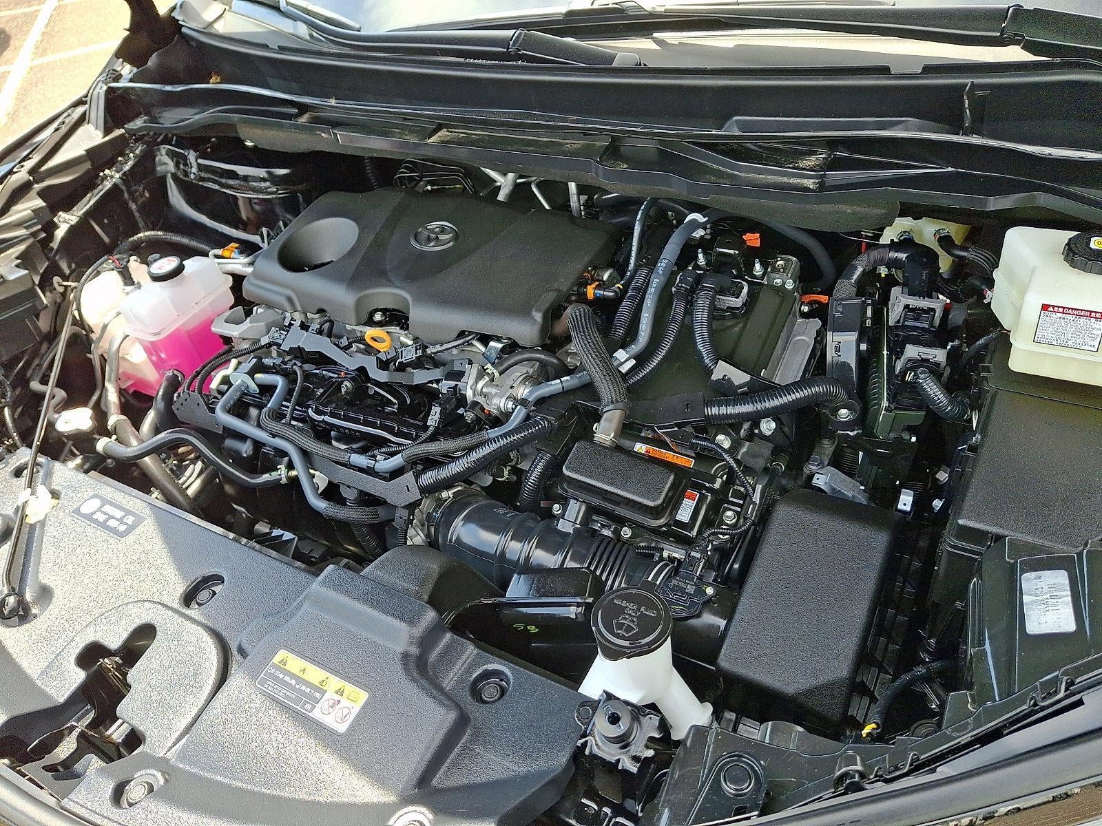 2025 Toyota Sienna XSE FWD 7-Passenger (Natl)