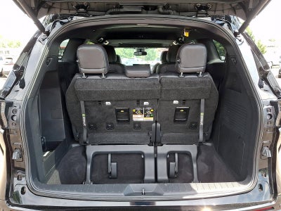 2025 Toyota Sienna XSE FWD 7-Passenger (Natl)