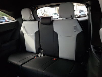 2025 Toyota Sienna XSE FWD 7-Passenger (Natl)