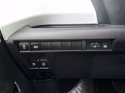 2025 Toyota Sienna XSE FWD 7-Passenger (Natl)