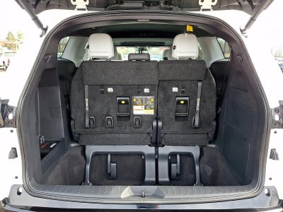 2025 Toyota Sienna XSE FWD 7-Passenger (Natl)