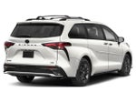 2025 Toyota Sienna XSE FWD 7-Passenger (Natl)