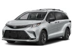 2025 Toyota Sienna XSE FWD 7-Passenger (Natl)