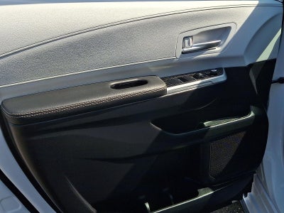 2026 Toyota Sienna XSE AWD 7-Passenger (Natl)