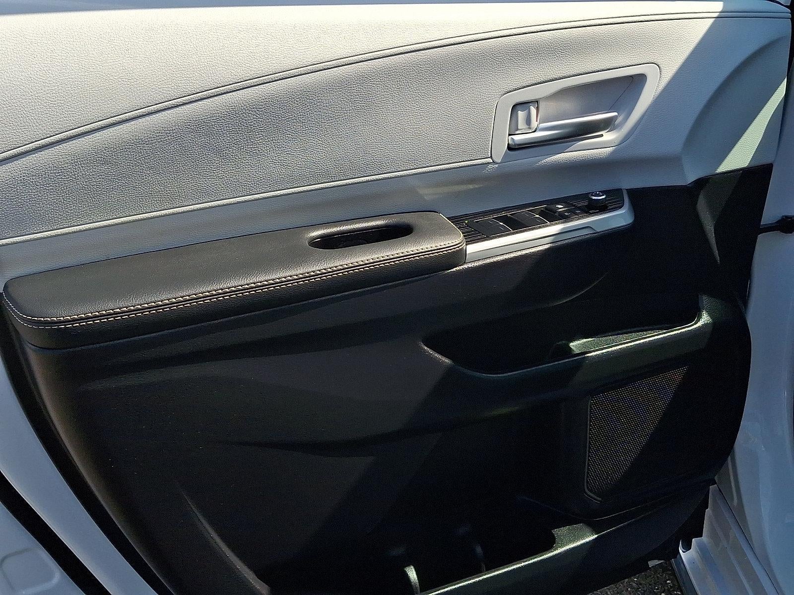 2026 Toyota Sienna XSE AWD 7-Passenger (Natl)